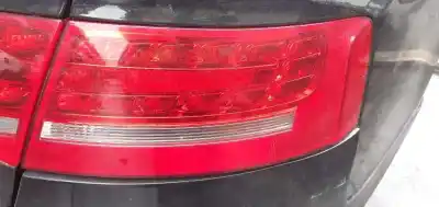 Veículo de Sucata audi a5 sportback (8t) 2.0 tdi (105kw) do ano 2011 alimentado caga