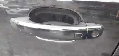 Veículo de Sucata audi a5 sportback (8t) 2.0 tdi (105kw) do ano 2011 alimentado caga