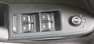 Veículo de Sucata audi a5 sportback (8t) 2.0 tdi (105kw) do ano 2011 alimentado caga