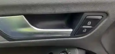 Veículo de Sucata audi a5 sportback (8t) 2.0 tdi (105kw) do ano 2011 alimentado caga