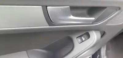 Veículo de Sucata audi a5 sportback (8t) 2.0 tdi (105kw) do ano 2011 alimentado caga