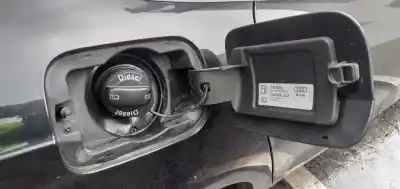 Veículo de Sucata audi a5 sportback (8t) 2.0 tdi (105kw) do ano 2011 alimentado caga