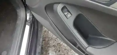 Veículo de Sucata audi a5 sportback (8t) 2.0 tdi (105kw) do ano 2011 alimentado caga