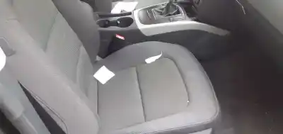 Veículo de Sucata audi a5 sportback (8t) 2.0 tdi (105kw) do ano 2011 alimentado caga