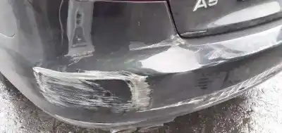 Veículo de Sucata audi a5 sportback (8t) 2.0 tdi (105kw) do ano 2011 alimentado caga