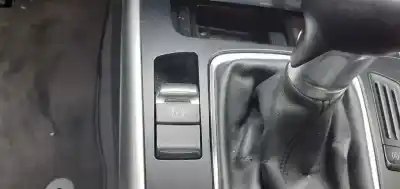 Veículo de Sucata audi a5 sportback (8t) 2.0 tdi (105kw) do ano 2011 alimentado caga