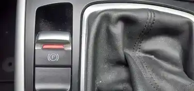 Veículo de Sucata audi a5 sportback (8t) 2.0 tdi (105kw) do ano 2011 alimentado caga