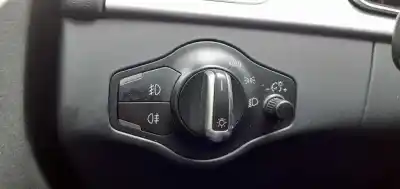 Veículo de Sucata audi a5 sportback (8t) 2.0 tdi (105kw) do ano 2011 alimentado caga