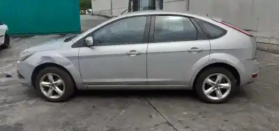 Утилизация автомобиля ford focus lim. (cb4) econetic года 2009 питание g8db