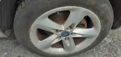 Утилизация автомобиля ford focus lim. (cb4) econetic года 2009 питание g8db