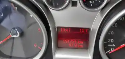 Утилизация автомобиля ford focus lim. (cb4) econetic года 2009 питание g8db