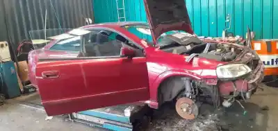 Hurda Aracı OPEL ASTRA G COUPÉ (T98) 2.2 16V (F07) Yılın 2000 güçlü Z22SE