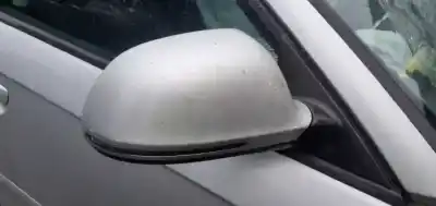 Sloopvoertuig audi a3 sportback (8p) 1.9 tdi van het jaar 2009 aangedreven bls