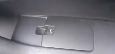 Sloopvoertuig audi a3 sportback (8p) 1.9 tdi van het jaar 2009 aangedreven bls