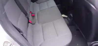 Sloopvoertuig audi a3 sportback (8p) 1.9 tdi van het jaar 2009 aangedreven bls