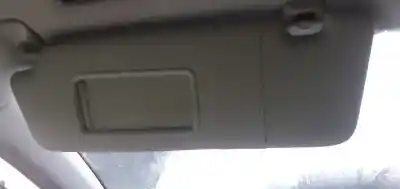 Sloopvoertuig audi a3 sportback (8p) 1.9 tdi van het jaar 2009 aangedreven bls