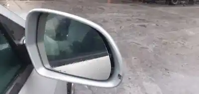 Sloopvoertuig audi a3 sportback (8p) 1.9 tdi van het jaar 2009 aangedreven bls