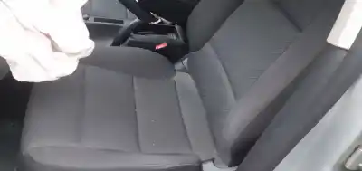 Sloopvoertuig audi a3 sportback (8p) 1.9 tdi van het jaar 2009 aangedreven bls