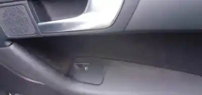 Sloopvoertuig audi a3 sportback (8p) 1.9 tdi van het jaar 2009 aangedreven bls