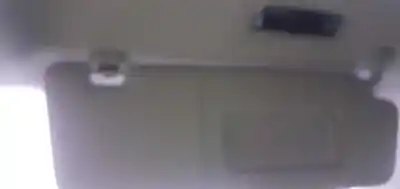 Sloopvoertuig audi a3 sportback (8p) 1.9 tdi van het jaar 2009 aangedreven bls