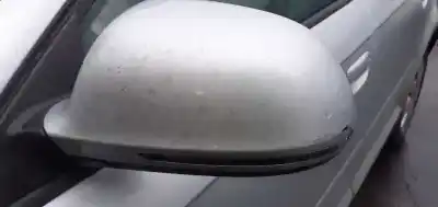 Sloopvoertuig audi a3 sportback (8p) 1.9 tdi van het jaar 2009 aangedreven bls