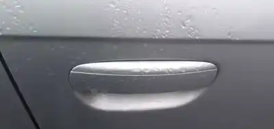 Sloopvoertuig audi a3 sportback (8p) 1.9 tdi van het jaar 2009 aangedreven bls