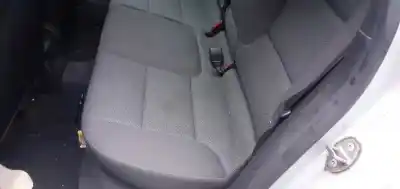 Sloopvoertuig audi a3 sportback (8p) 1.9 tdi van het jaar 2009 aangedreven bls