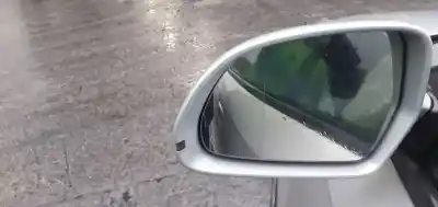 Sloopvoertuig audi a3 sportback (8p) 1.9 tdi van het jaar 2009 aangedreven bls