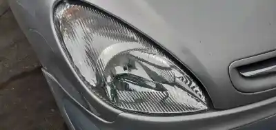 Hurda Aracı citroen xsara picasso (n68) 2.0 hdi yılın 2003 güçlü rhy