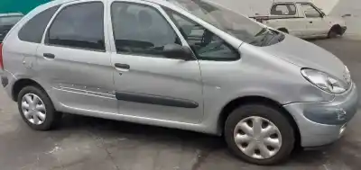 Hurda Aracı citroen xsara picasso (n68) 2.0 hdi yılın 2003 güçlü rhy