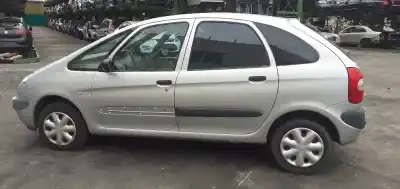 Hurda Aracı citroen xsara picasso (n68) 2.0 hdi yılın 2003 güçlü rhy