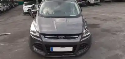 Здавання транспортного засобу FORD                                               KUGA (CBS)                                                                                                                                                                                                                                                 Titanium                                                                                                                                                                                                                                                   року 2014 потужний 