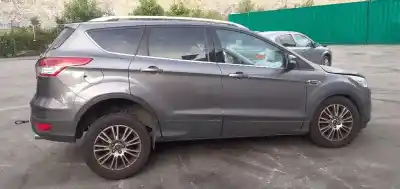 Здавання транспортного засобу ford                                               kuga (cbs)                                                                                                                                                                                                                                                 titanium року 2014 потужний 