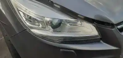 Здавання транспортного засобу ford                                               kuga (cbs)                                                                                                                                                                                                                                                 titanium року 2014 потужний 