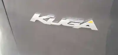 Здавання транспортного засобу ford                                               kuga (cbs)                                                                                                                                                                                                                                                 titanium року 2014 потужний 