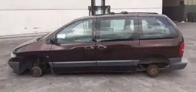 Hurda Aracı chrysler voyager (gs) 2.5 turbodiesel yılın 1998 güçlü m00