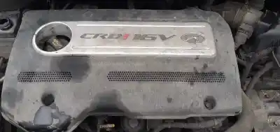 Утилизация автомобиля hyundai getz (tb) 1.5 crdi года 2006 питание d4fa