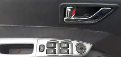 Утилизация автомобиля hyundai getz (tb) 1.5 crdi года 2006 питание d4fa