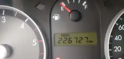 Утилизация автомобиля hyundai getz (tb) 1.5 crdi года 2006 питание d4fa