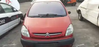 Hurda Aracı CITROEN XSARA PICASSO (N68) 2.0 HDi Yılın 2003 güçlü RHY