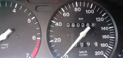 Здавання транспортного засобу opel corsa b 1.0 12v cat (x 10 xe / lw3) року 1997 потужний x10xe