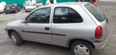 Здавання транспортного засобу opel corsa b 1.0 12v cat (x 10 xe / lw3) року 1997 потужний x10xe