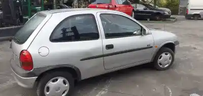 Здавання транспортного засобу opel corsa b 1.0 12v cat (x 10 xe / lw3) року 1997 потужний x10xe