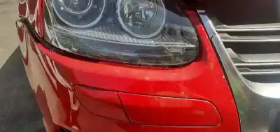Hurda Aracı volkswagen golf v berlina (1k1) r32 yılın 2007 güçlü bub