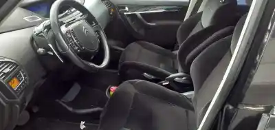 Scrapping Vehicle citroen                                            c4 picasso i monospace (ud_)                                                                                                                                                                                                                               1.6 hdi of the year 2008 powered 9hz
