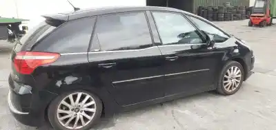 Scrapping Vehicle citroen                                            c4 picasso i monospace (ud_)                                                                                                                                                                                                                               1.6 hdi of the year 2008 powered 9hz