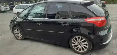 Scrapping Vehicle citroen                                            c4 picasso i monospace (ud_)                                                                                                                                                                                                                               1.6 hdi of the year 2008 powered 9hz