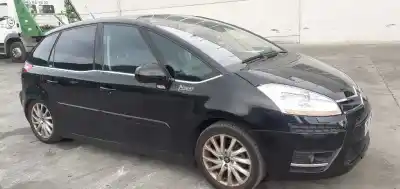 Scrapping Vehicle citroen                                            c4 picasso i monospace (ud_)                                                                                                                                                                                                                               1.6 hdi of the year 2008 powered 9hz