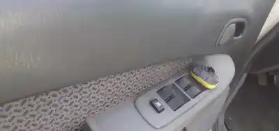 Scrapping Vehicle ford ranger (er) cabina doble royal 4x4 of the year 2010 powered wl