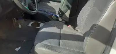 Scrapping Vehicle ford ranger (er) cabina doble royal 4x4 of the year 2010 powered wl